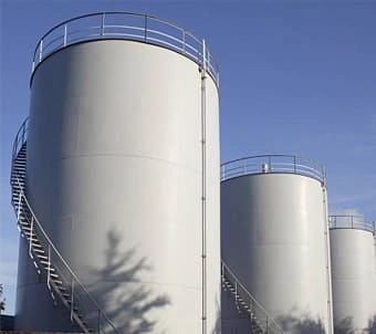 Chemical Storage Tanks Manufacturers Chennai 
